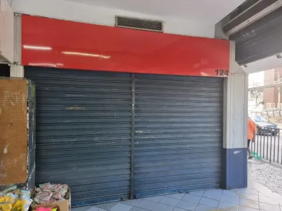 Ponto Comercial para alugar, 20m² no Madureira, Rio de Janeiro