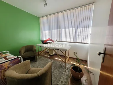 Sala Comercial com 1 Quarto à venda, 45m² no Centro Histórico, Porto Alegre