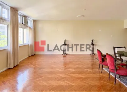 Apartamento com 4 Quartos à venda, 250m² no Ipanema, Rio de Janeiro
