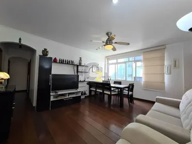 Apartamento com 3 Quartos à venda, 98m² no Pinheiros, São Paulo