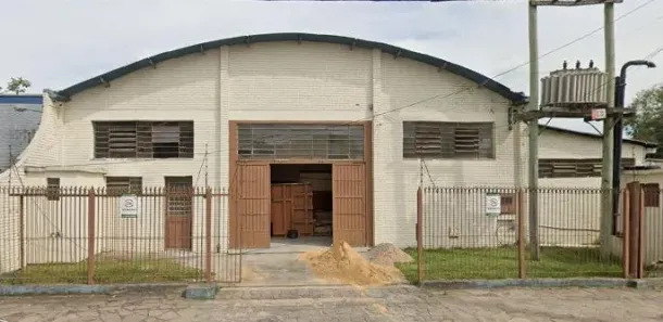 Galpão/Depósito/Armazém à venda, 800m² no São José, Caxias do Sul