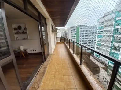 Apartamento com 3 Quartos à venda, 317m² no Ingá, Niterói