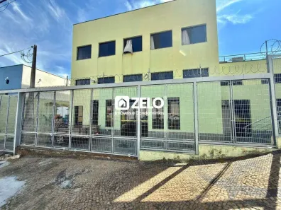 para alugar, 60m² no Jardim Conceição, Campinas