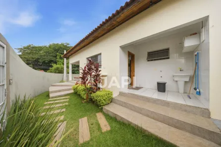 Casa com 2 Quartos para venda ou aluguel, 156m² no Jardim Ermida II, Jundiaí