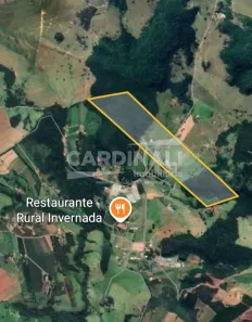 Fazenda/Sítio com 5 Quartos à venda, 508200m² no Vila Izabel, São Carlos