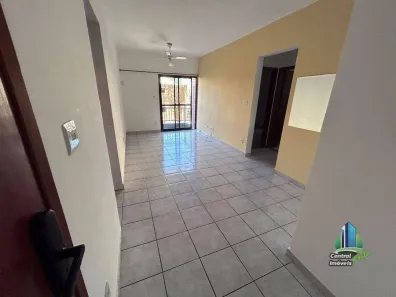 Apartamento com 2 Quartos à venda, 90m² no Canto do Forte, Praia Grande