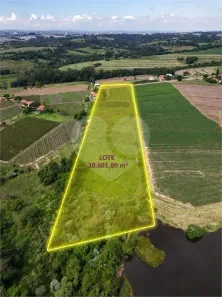 Fazenda/Sítio com 2 Quartos à venda, 30601m² no Mirim, Indaiatuba