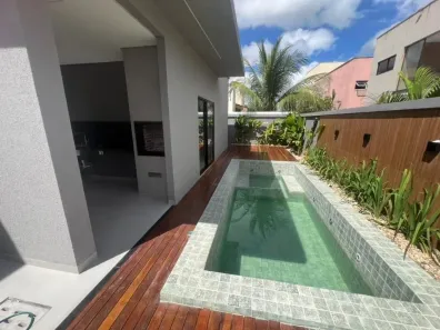 Casa com 3 Quartos à venda, 150m² no Urucunema, Eusébio