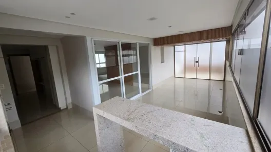 Apartamento com 3 Quartos à venda, 138m² no Setor Bueno, Goiânia