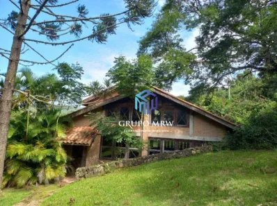 Fazenda/Sítio com 4 Quartos à venda, 1989m² no Vila Sao Joao, Piedade