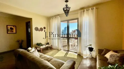 Apartamento com 3 Quartos à venda, 215m² no Centro, Jundiaí