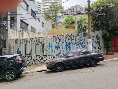 Lote/Terreno à venda, 356m² no São Judas, São Paulo
