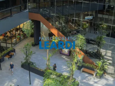 Ponto Comercial para alugar, 37m² no Trindade, Florianópolis