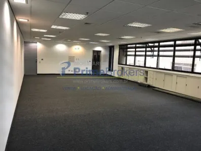 Imóvel Comercial para alugar, 108m² no Bela Vista, São Paulo