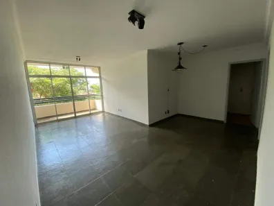 Apartamento com 3 Quartos à venda, 104m² no Jardim Castelo Branco, Ribeirão Preto