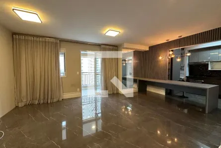 Apartamento com 3 Quartos à venda, 119m² no Centro Comercial Jubran, Barueri