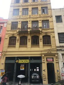 Sala Comercial para alugar, 64m² no Sé, São Paulo