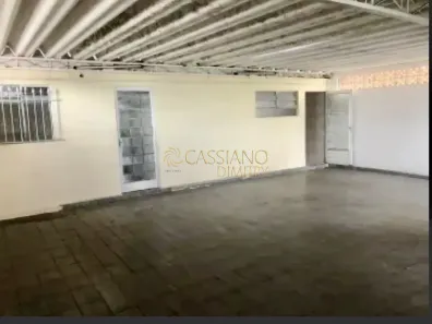 Casa com 3 Quartos à venda, 138m² no Conjunto Residencial Trinta e Um de Março, São José dos Campos