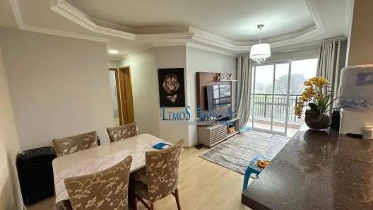 Apartamento com 2 Quartos à venda, 73m² no Assunção, São Bernardo do Campo