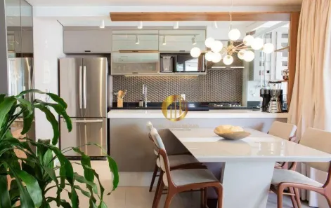 Apartamento com 2 Quartos à venda, 73m² no Alto da Lapa, São Paulo