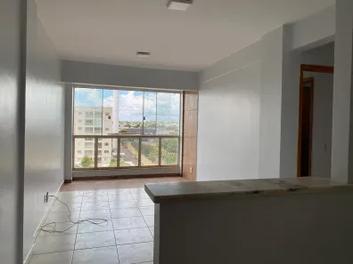 Apartamento com 2 Quartos à venda, 58m² no Moinho dos Ventos, Goiânia