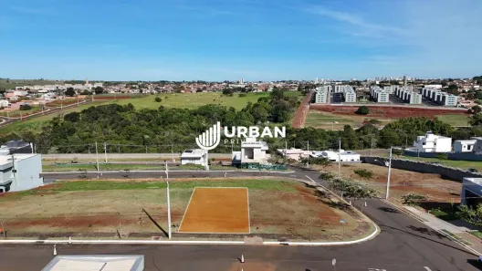Lote/Terreno à venda, 255m² no Gleba Simon Frazer, Londrina