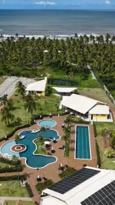 Lote/Terreno à venda, 263m² no Paraíso da Barra, Barra dos Coqueiros