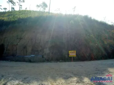 Lote/Terreno à venda, 1356m² no Veraneio Irajá, Jacareí
