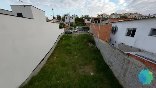 Lote/Terreno à venda, 250m² no Jardim Morumbi, Indaiatuba