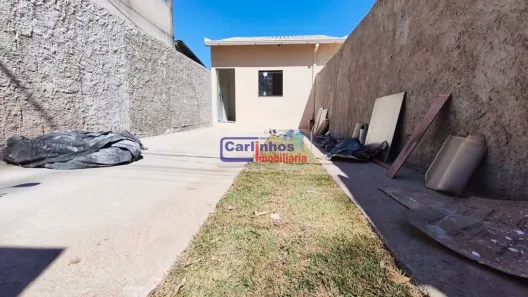 Casa com 2 Quartos à venda, 60m² no Santo Antonio, São Joaquim de Bicas
