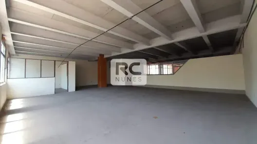 Galpão/Depósito/Armazém para alugar, 490m² no Planalto, Belo Horizonte