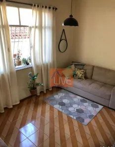 Apartamento com 2 Quartos à venda, 55m² no Cubango, Niterói