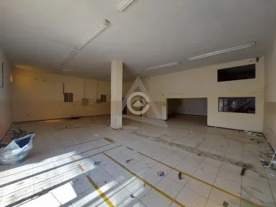 Ponto Comercial para alugar, 239m² no Vila Industrial, Campinas