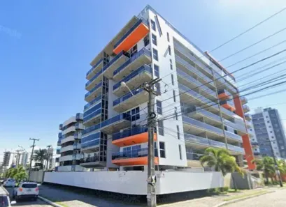Apartamento com 2 Quartos à venda, 64m² no Jardim Oceania, João Pessoa