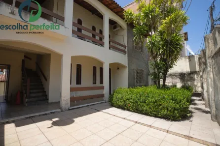 Casa com 4 Quartos à venda, 208m² no Itapuã, Salvador