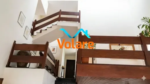 Casa com 6 Quartos à venda, 400m² no Jaguaré, São Paulo