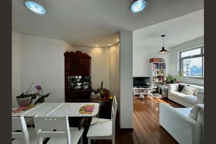 Apartamento com 4 Quartos à venda, 100m² no Santo Antônio, Belo Horizonte