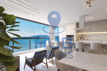Apartamento com 3 Quartos à venda, 153m² no Centro, Itapema
