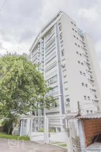 Cobertura com 2 Quartos à venda, 143m² no Jardim Botânico, Porto Alegre