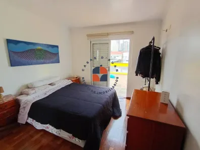 Casa com 3 Quartos para alugar, 179m² no Parque da Lapa, São Paulo