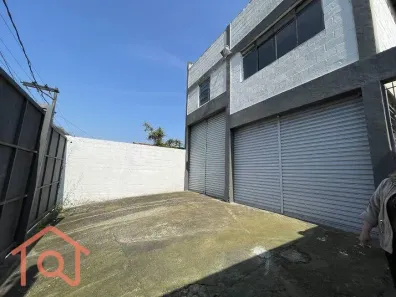 Galpão/Depósito/Armazém para venda ou aluguel, 600m² no Pedreira, São Paulo