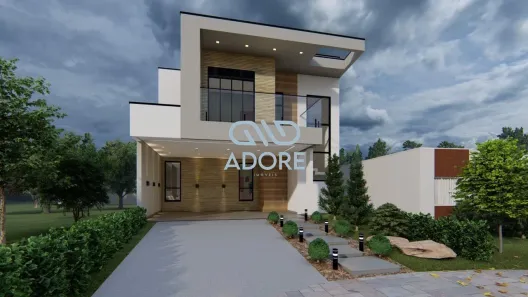 Lote/Terreno à venda, 186m² no Jardim Guarujá, Salto