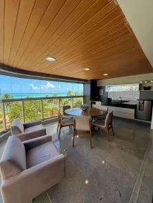 Apartamento com 3 Quartos à venda, 258m² no Ponta Verde, Maceió