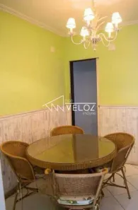 Apartamento com 3 Quartos à venda, 105m² no Botafogo, Rio de Janeiro