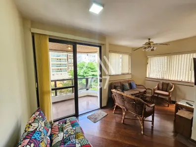 Apartamento com 3 Quartos à venda, 113m² no Enseada, Guarujá