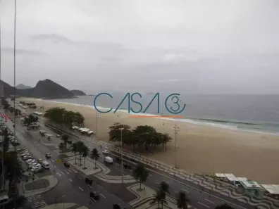 Apartamento com 4 Quartos à venda, 410m² no Copacabana, Rio de Janeiro