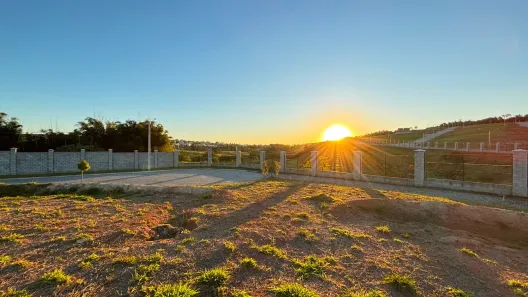 Lote/Terreno à venda, 282m² no Condomínio Residencial Ecopark Bourbon, Caçapava