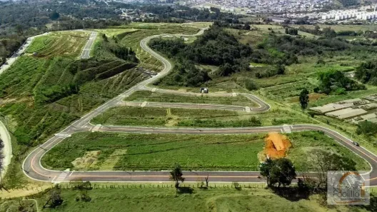 Lote/Terreno à venda, 210m² no Loteamento Vale das Flores, Atibaia