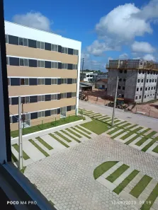 Apartamento com 2 Quartos à venda, 42m² no Coqueiro, Ananindeua