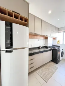 Apartamento com 2 Quartos à venda, 40m² no Centro América, Cuiabá
